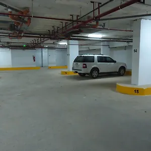 درة الريان للوحدات السكنية المفروشة شقة فندقية